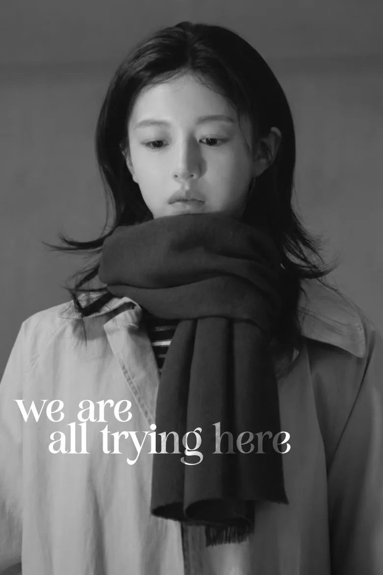 We Are All Trying Here 1080p Dual İndir - görsel 13