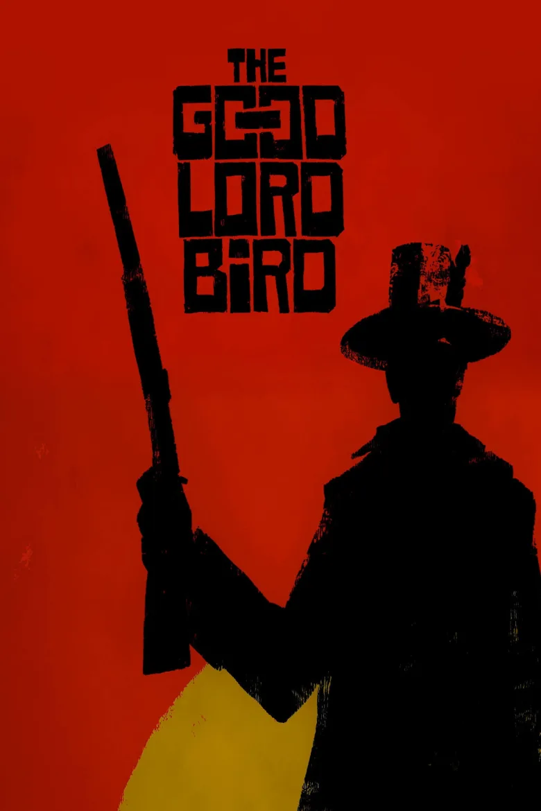The Good Lord Bird 1080p Dual İndir - görsel 12