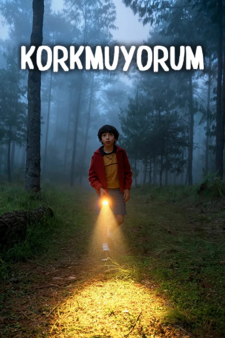Korkmuyorum 1080p Dual İndir - görsel 11