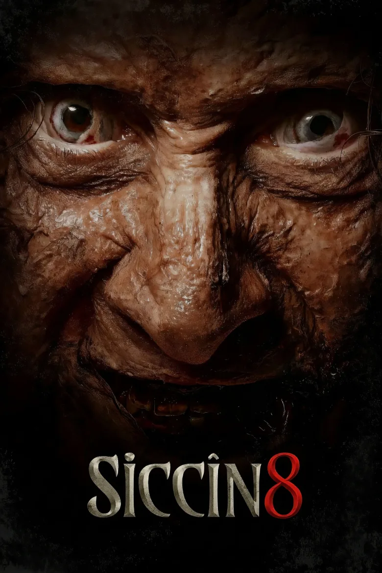 Siccîn 8 İndir - görsel 7