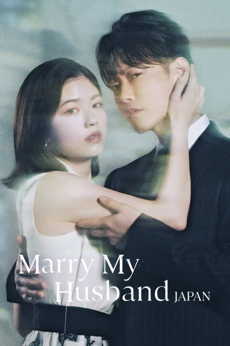 Marry My Husband 1080p İndir - görsel 12