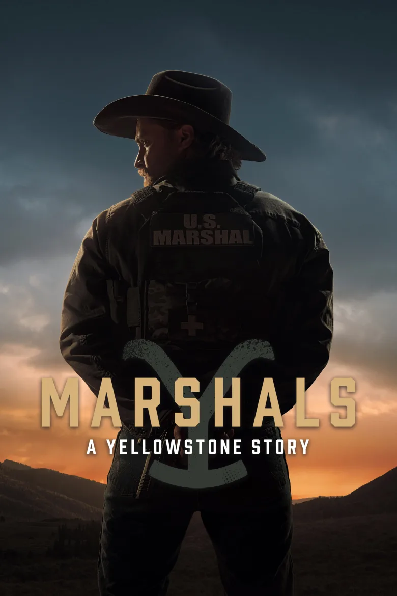 Marshals - görsel 13