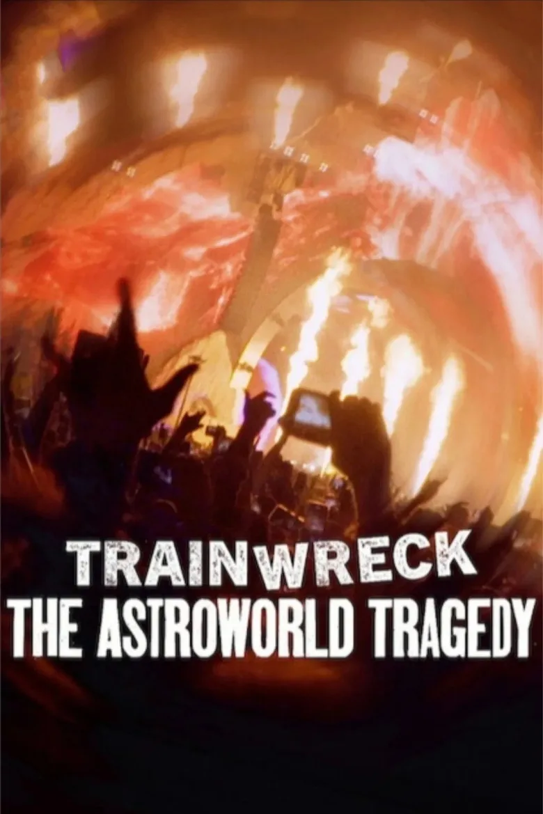 Trainwreck: The Astroworld Tragedy İndir - görsel 11