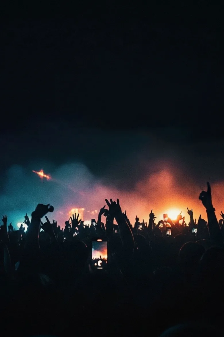Trainwreck: The Astroworld Tragedy İndir - görsel 12