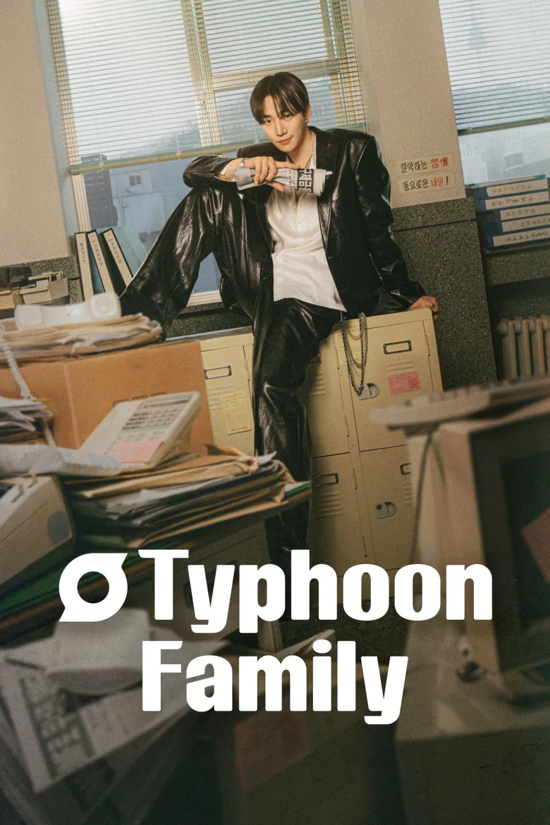 Typhoon Ailesi 1080p İndir - görsel 12