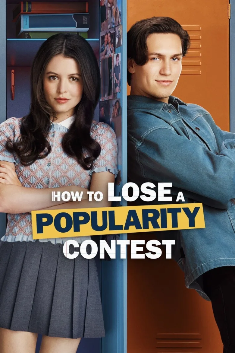 How to Lose a Popularity Contest - görsel 11