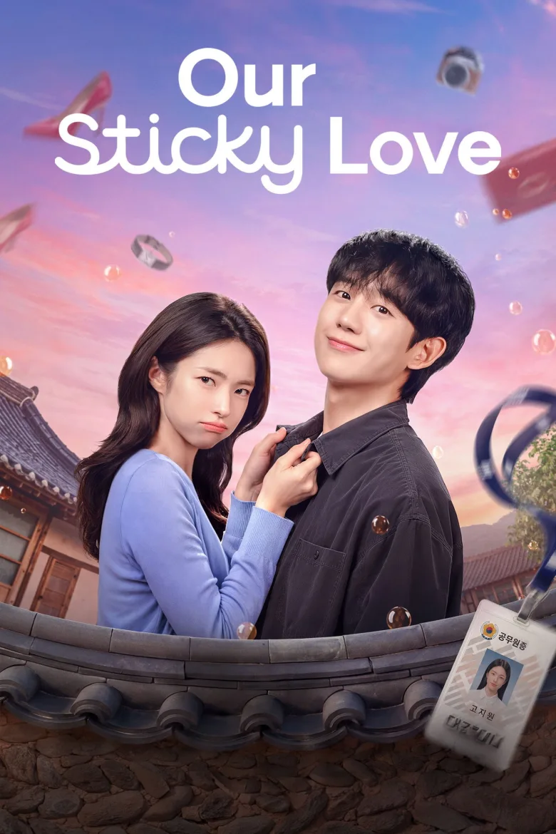 Our Sticky Love 1080p Dual İndir - görsel 11