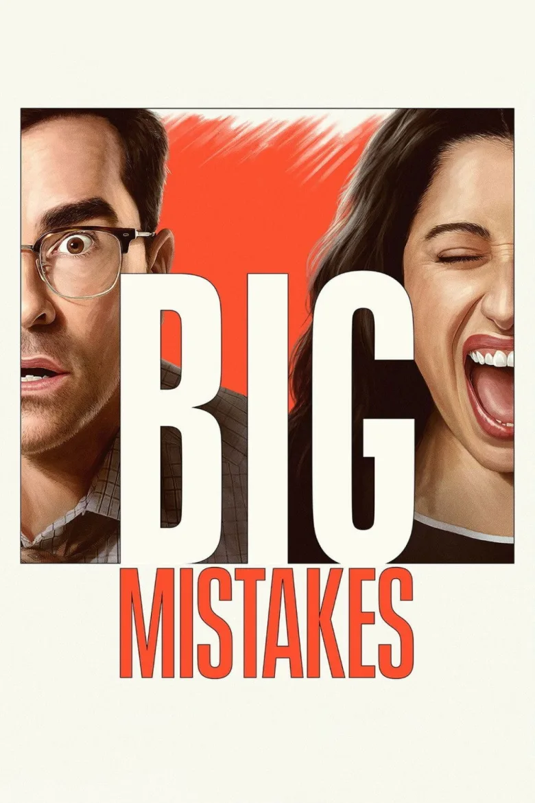Big Mistakes 1080p İndir - görsel 11