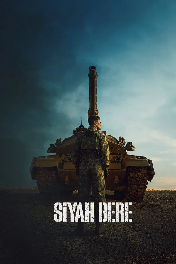 Siyah Bere - görsel 7