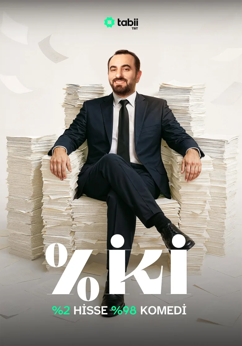 Yüzde İki - görsel 5