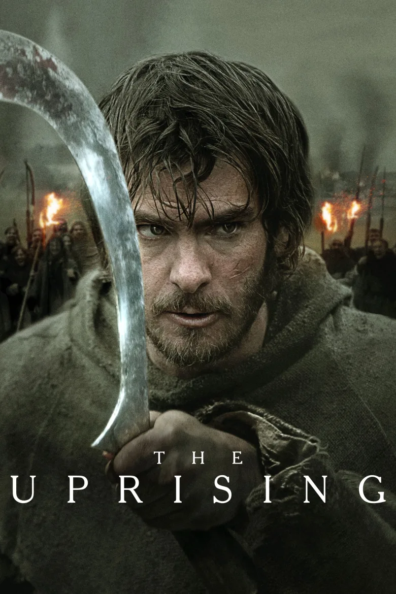 The Uprising - görsel 14