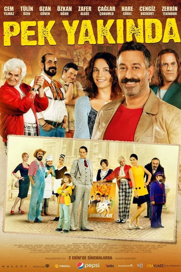 Pek Yakında İndir - görsel 7