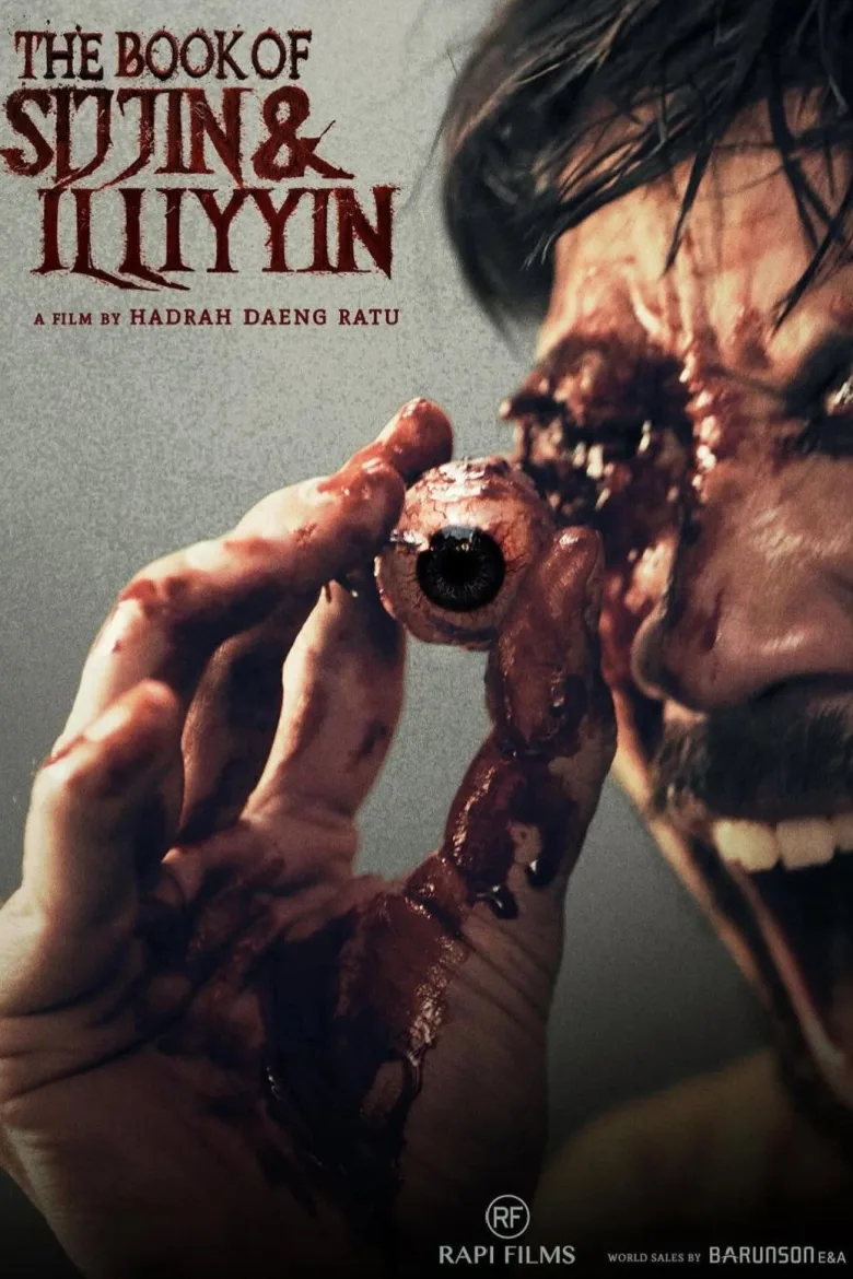 The Book of Sijjin & Illiyyin - görsel 12