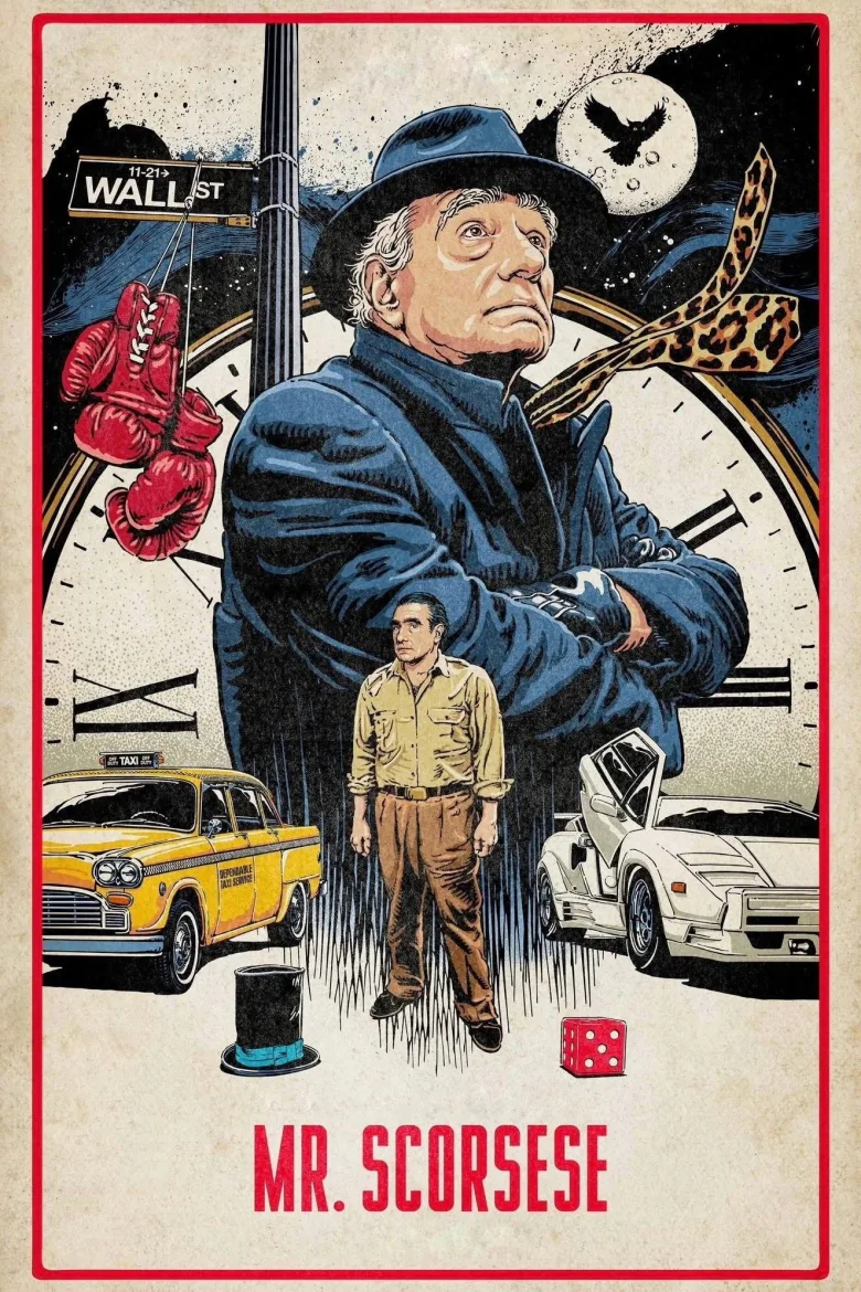 Mr. Scorsese 1080p İndir - görsel 11