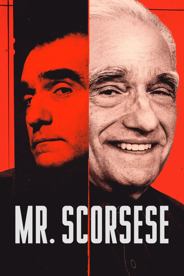 Mr. Scorsese 1080p İndir - görsel 12
