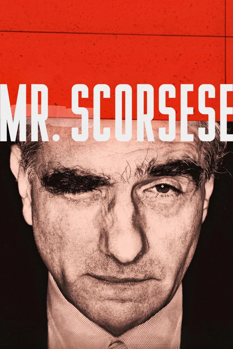 Mr. Scorsese 1080p İndir - görsel 13