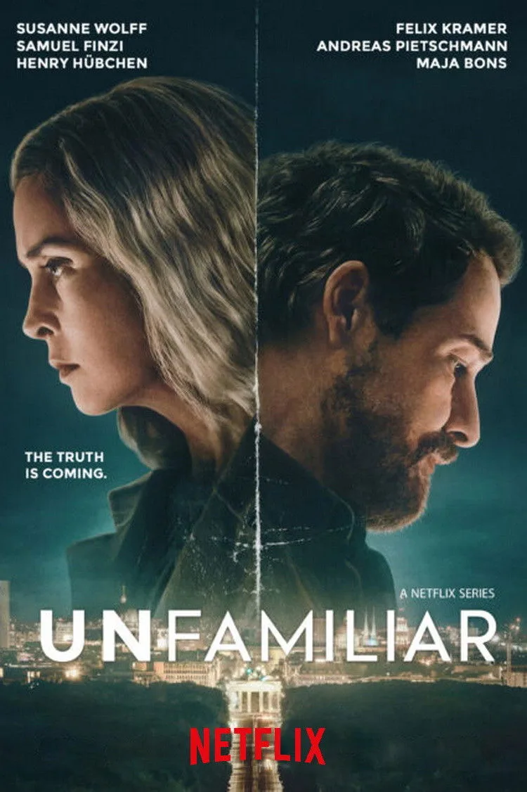Unfamiliar 1080p İndir - görsel 8