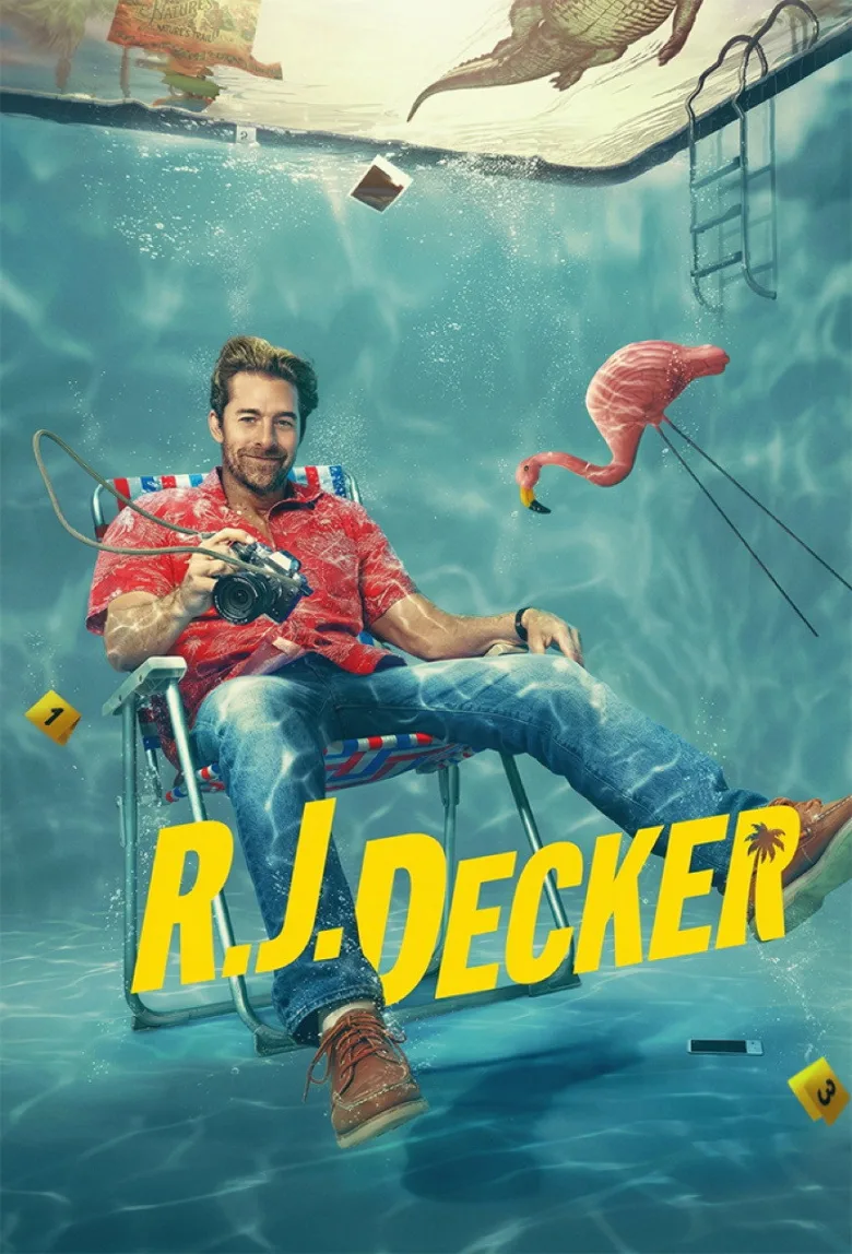 R.J. Decker 1080p Dual İndir - görsel 10