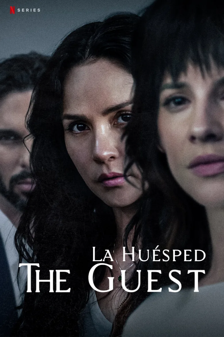 La huésped 1080p İndir - görsel 4