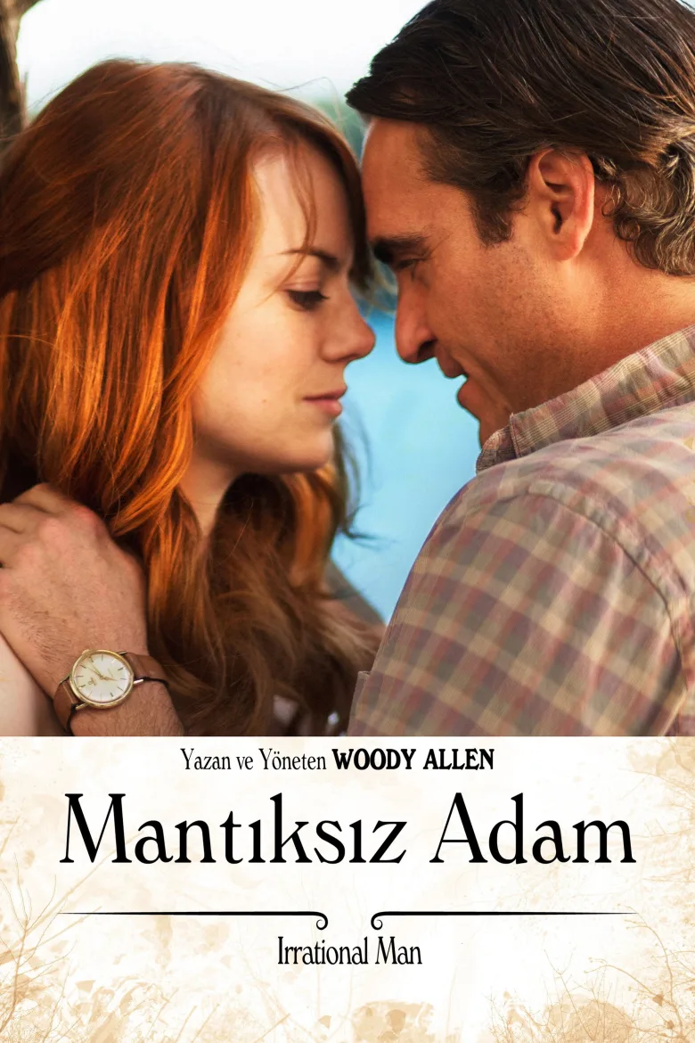 Mantıksız Adam İndir - görsel 11