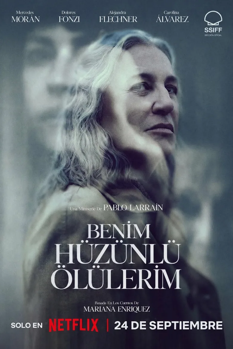 My Sad Dead 1080p Dual İndir - görsel 2