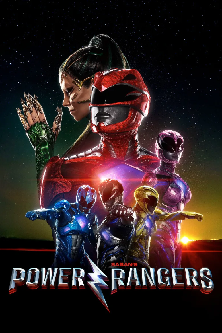 Power Rangers Yeni Nesil Savaşçılar İndir - görsel 14