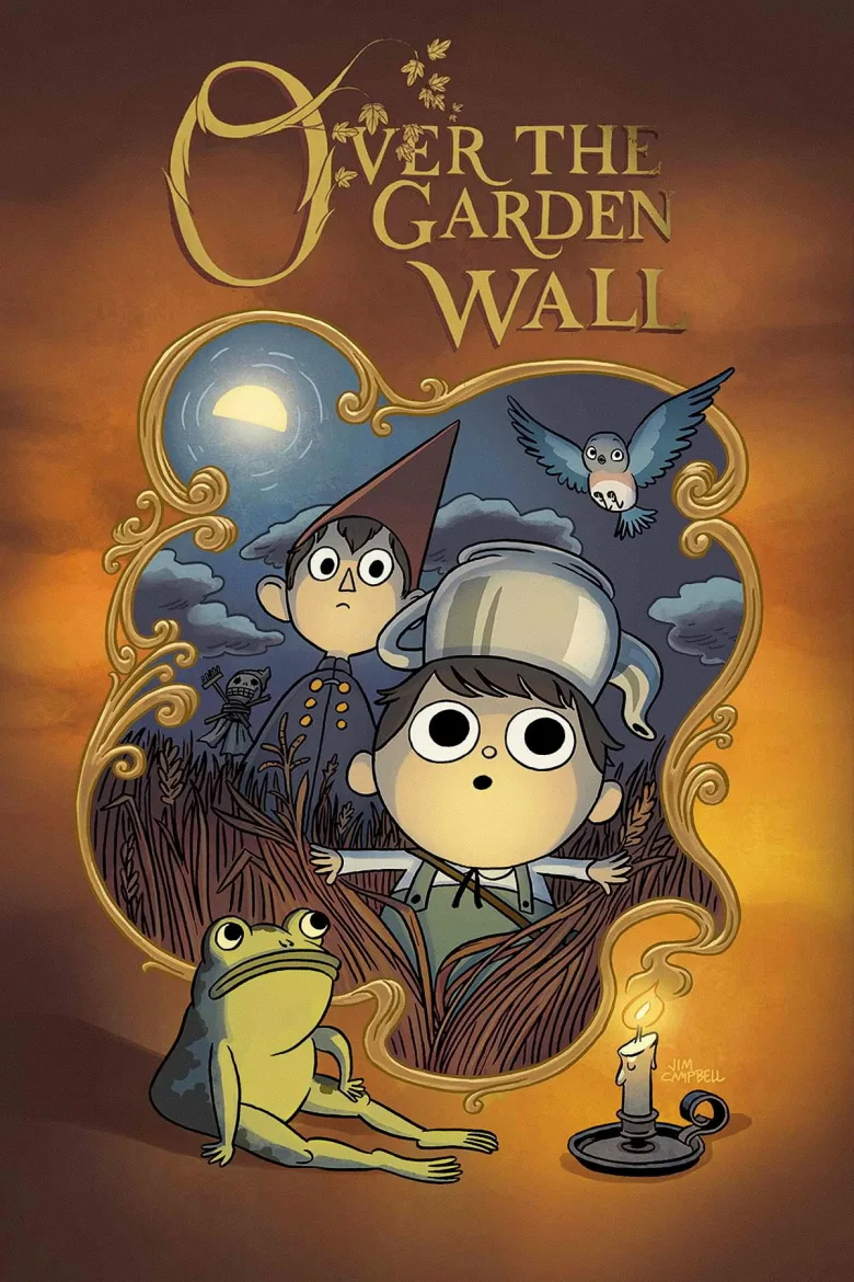 Bahçe Duvarının Ötesinde 1080p İndir - görsel 12