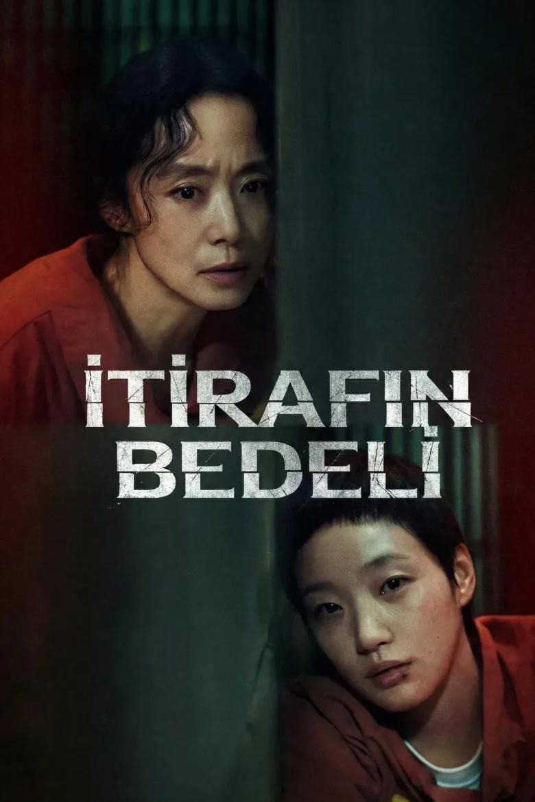 The Price of Confession İndir - görsel 11