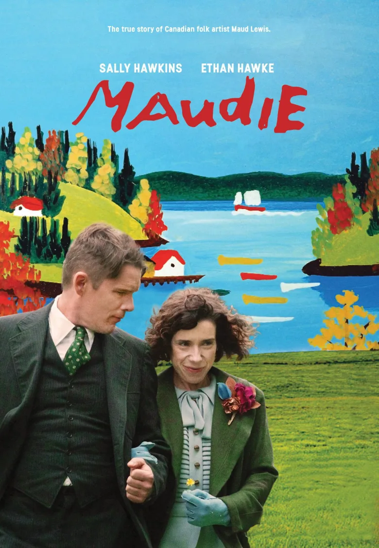 Maudie İndir - görsel 13