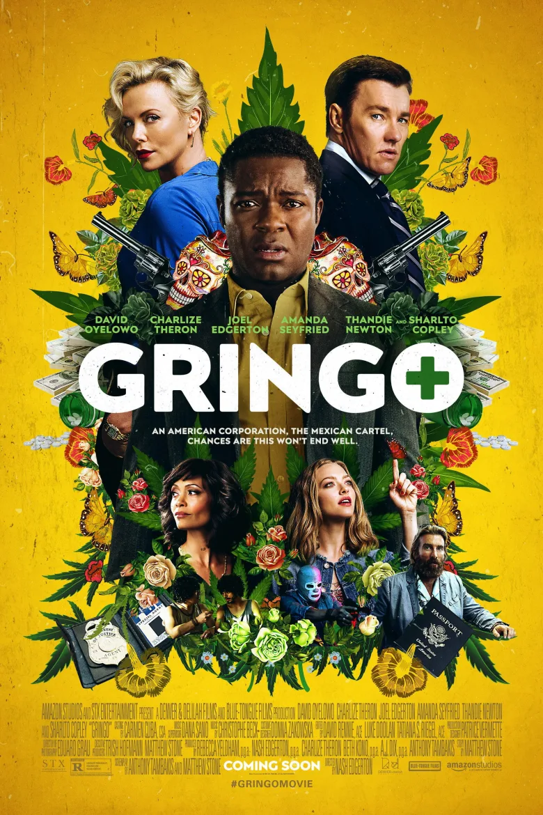 Gringo İndir - görsel 13