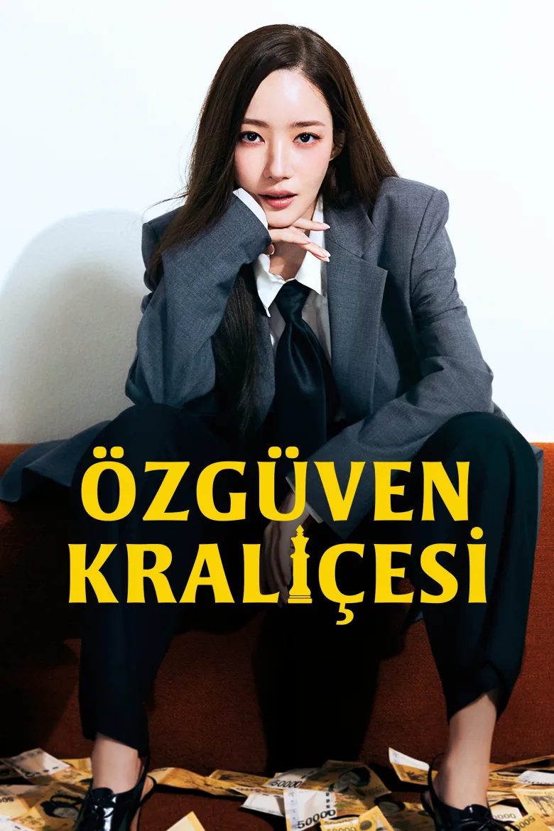 Özgüven Kraliçesi 1080p İndir - görsel 11