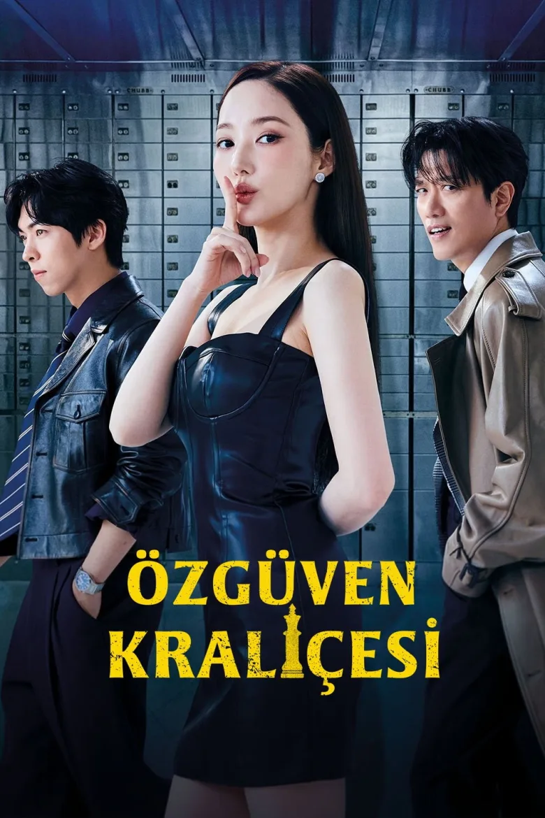 Özgüven Kraliçesi 1080p İndir - görsel 12