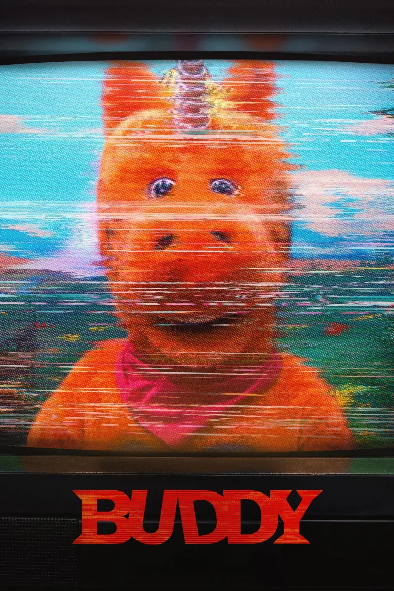 Buddy - görsel 11