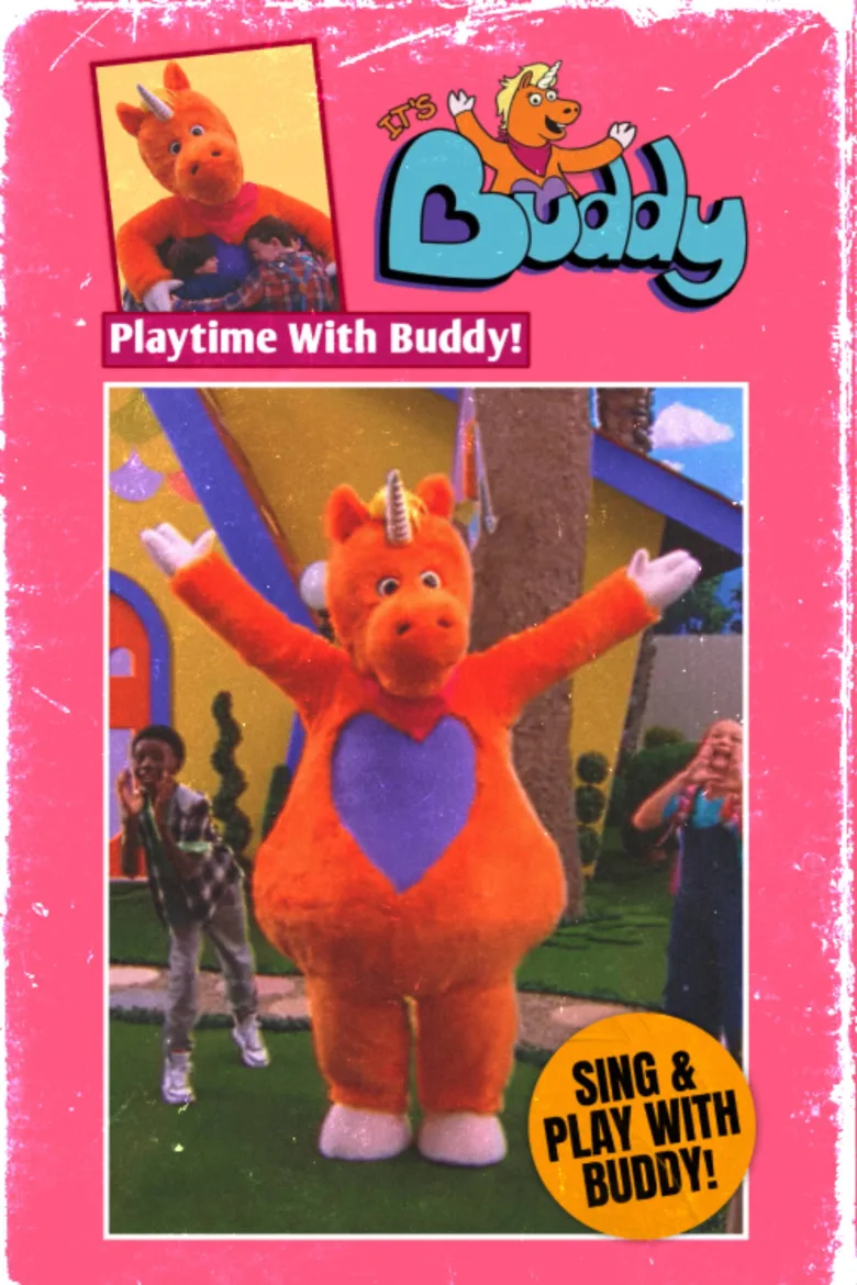 Buddy - görsel 12