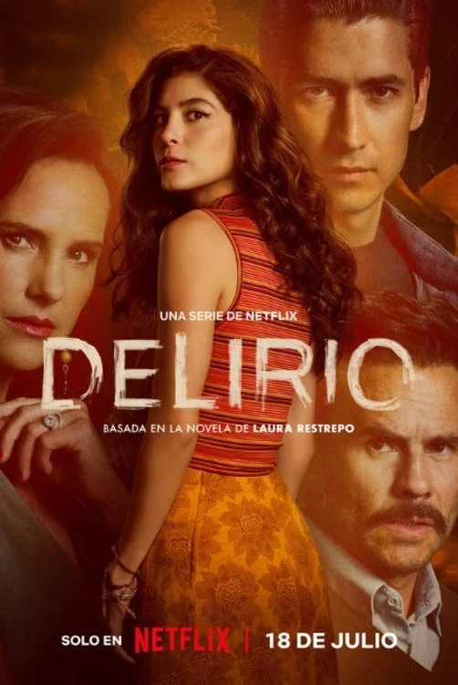 Delirio 1080p İndir - görsel 4