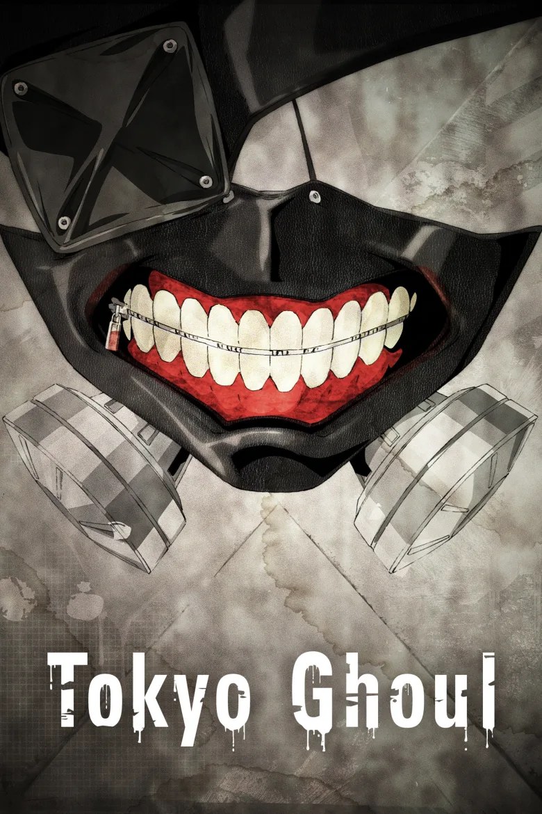 Tokyo Ghoul İndir - görsel 13