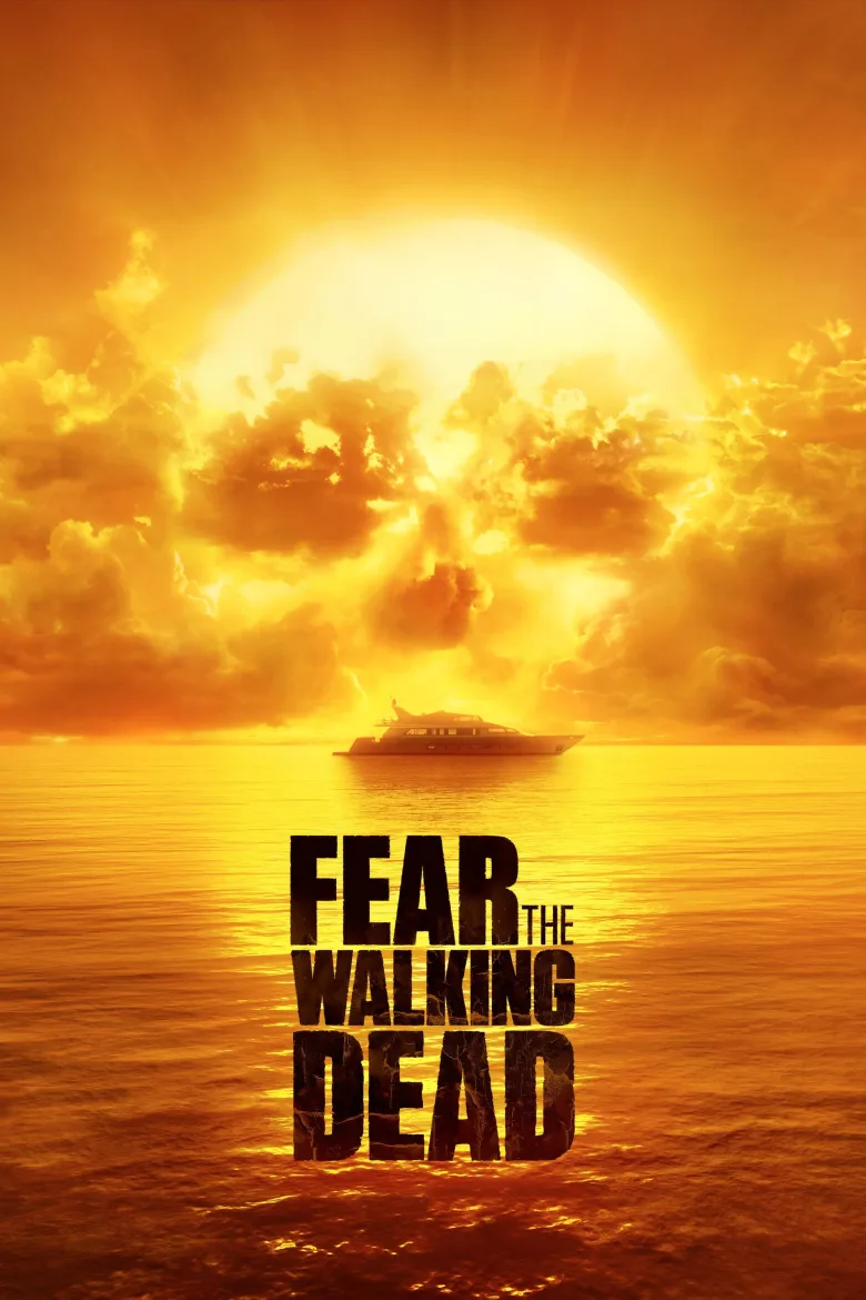 Fear the Walking Dead 720p İndir - görsel 11