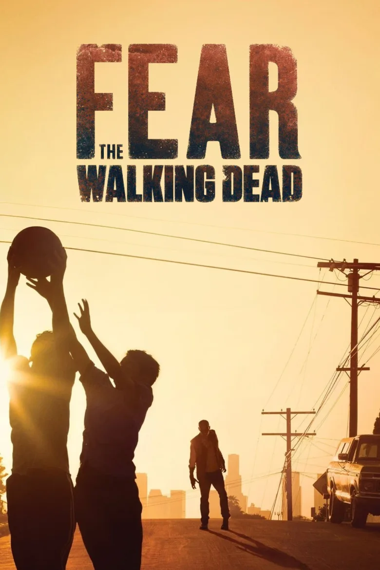 Fear the Walking Dead 720p İndir - görsel 12