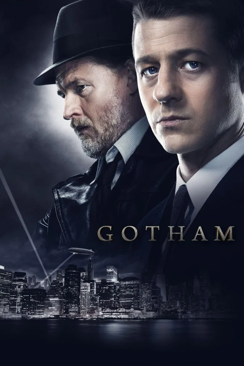 Gotham İndir - görsel 13