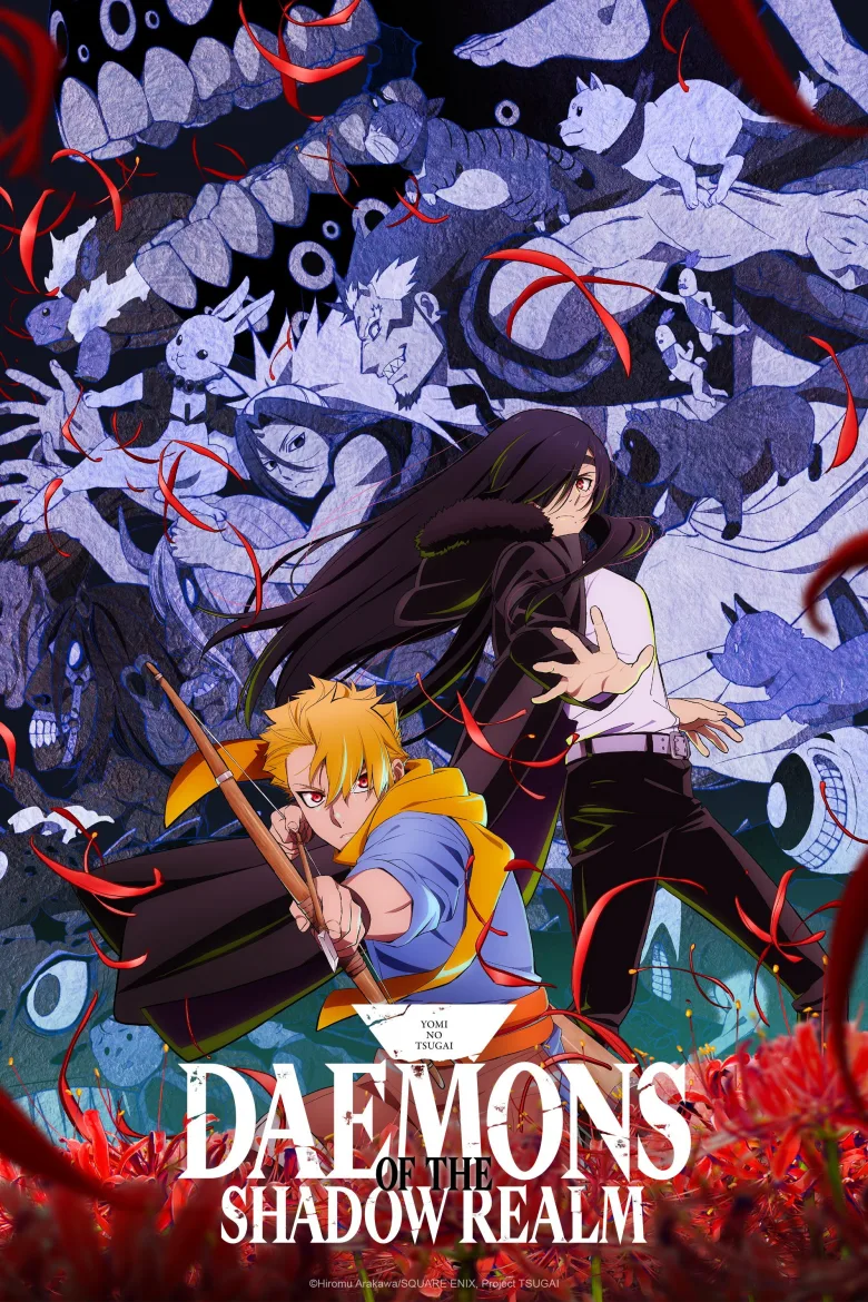 Yomi no Tsugai 1080p İndir - görsel 11