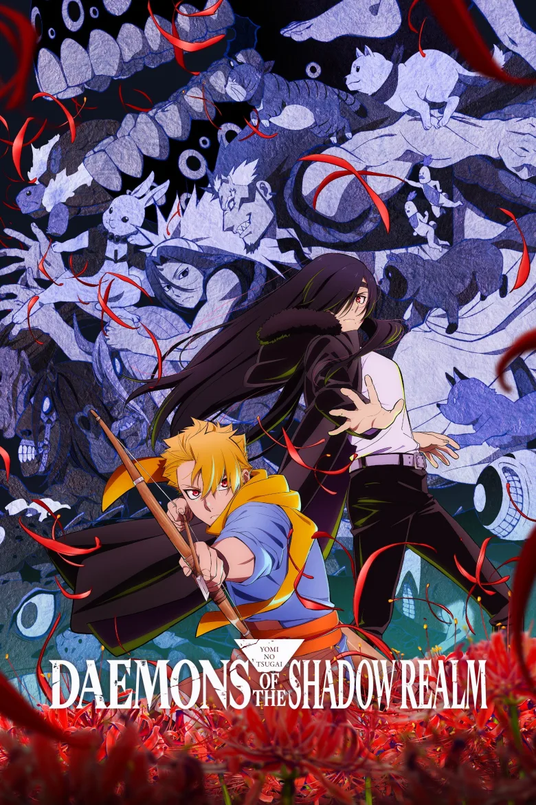 Yomi no Tsugai 1080p İndir - görsel 12