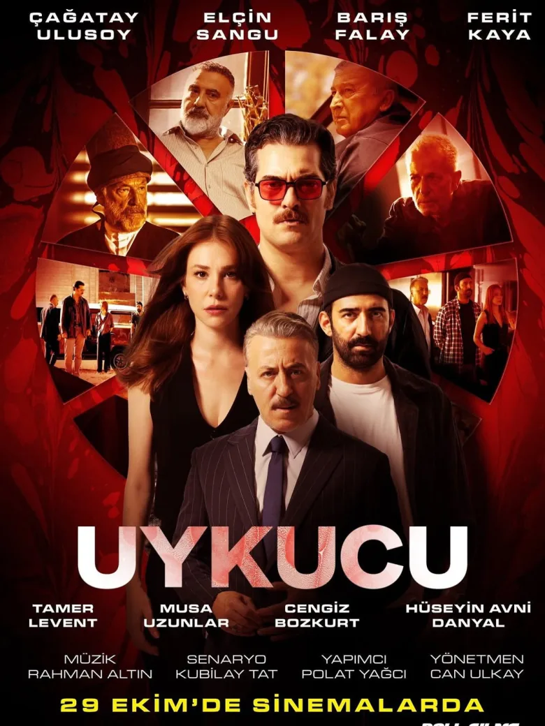 Uykucu İndir - görsel 14