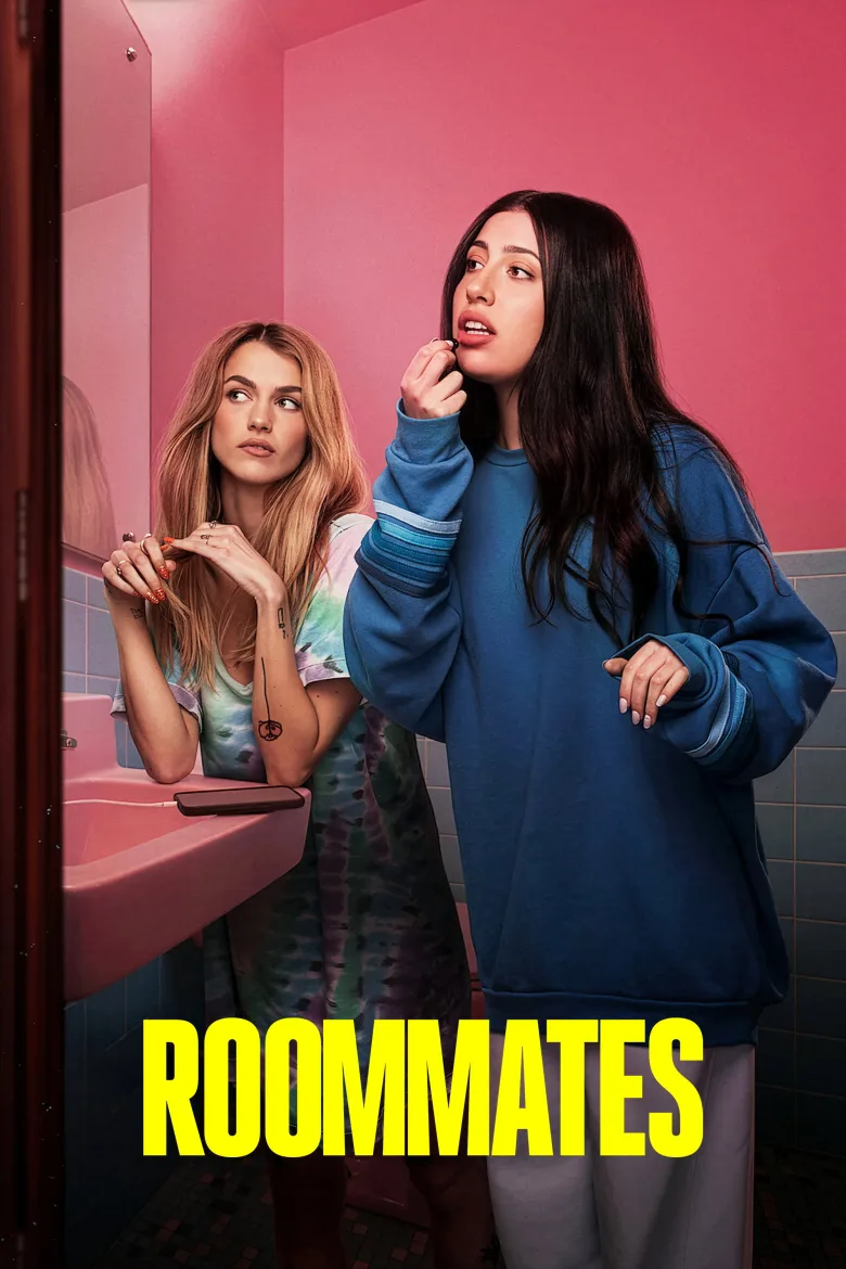 Roommates İndir - görsel 12