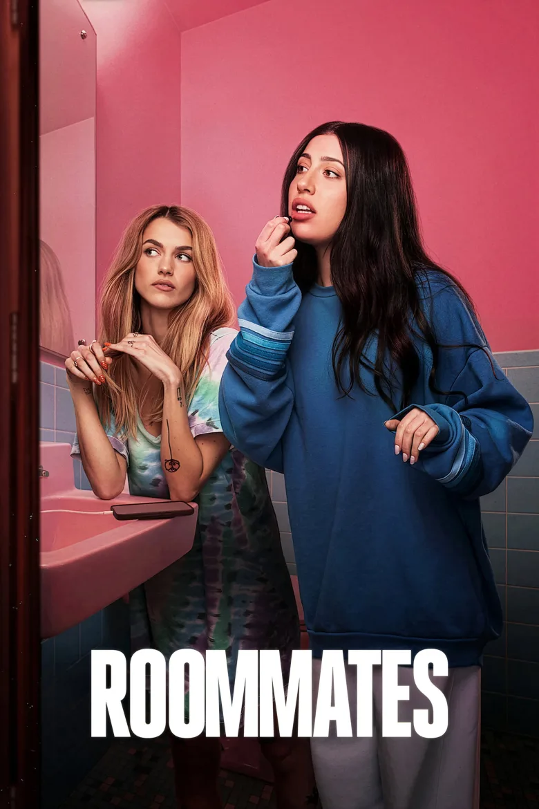 Roommates İndir - görsel 13