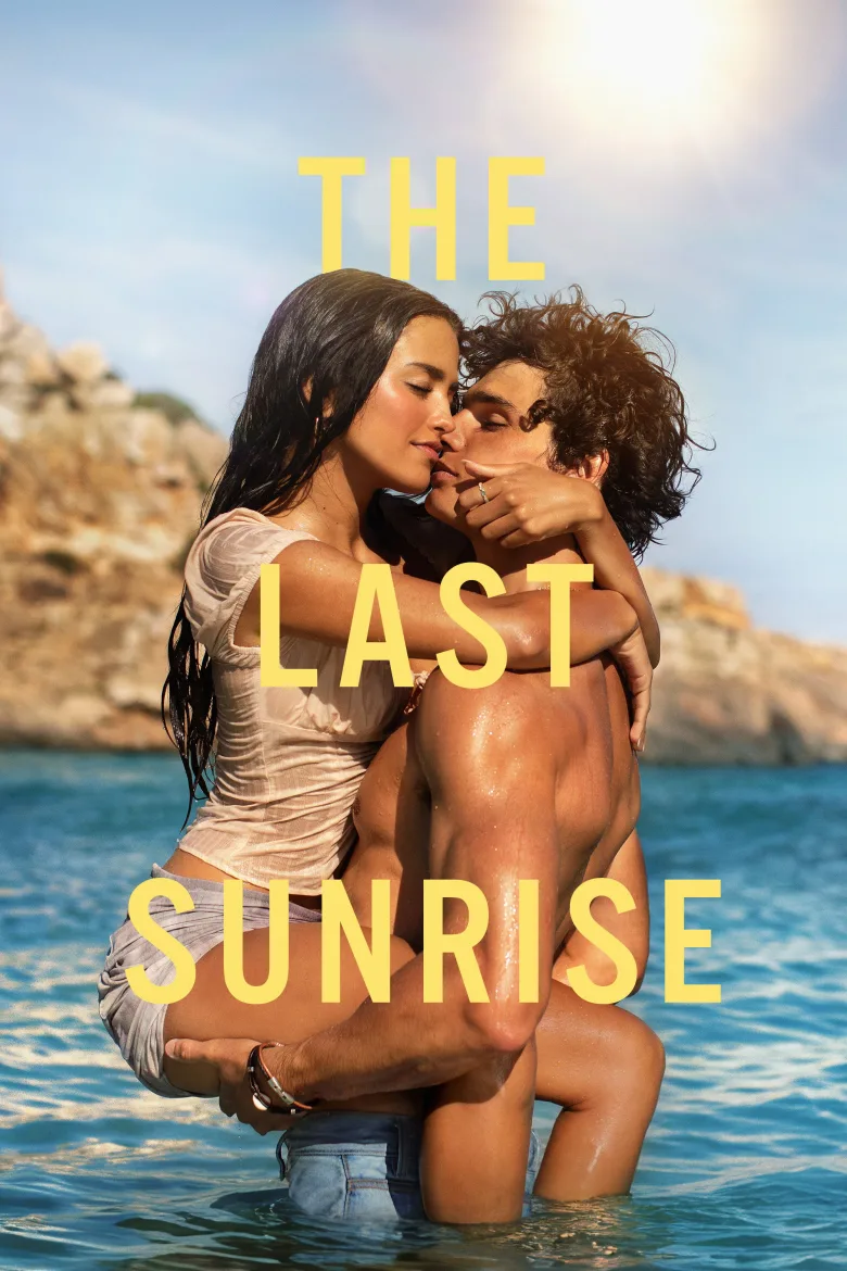 The Last Sunrise - görsel 11