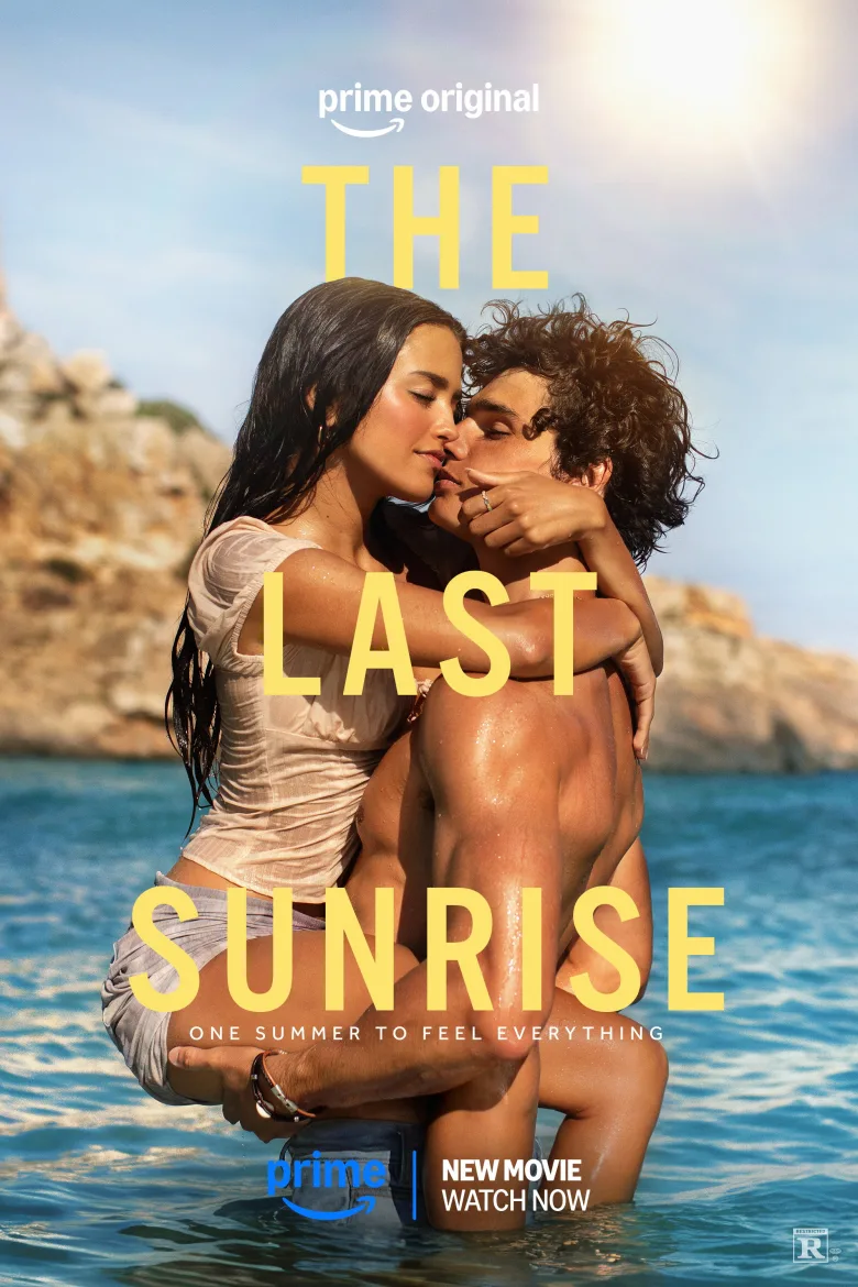 The Last Sunrise - görsel 13