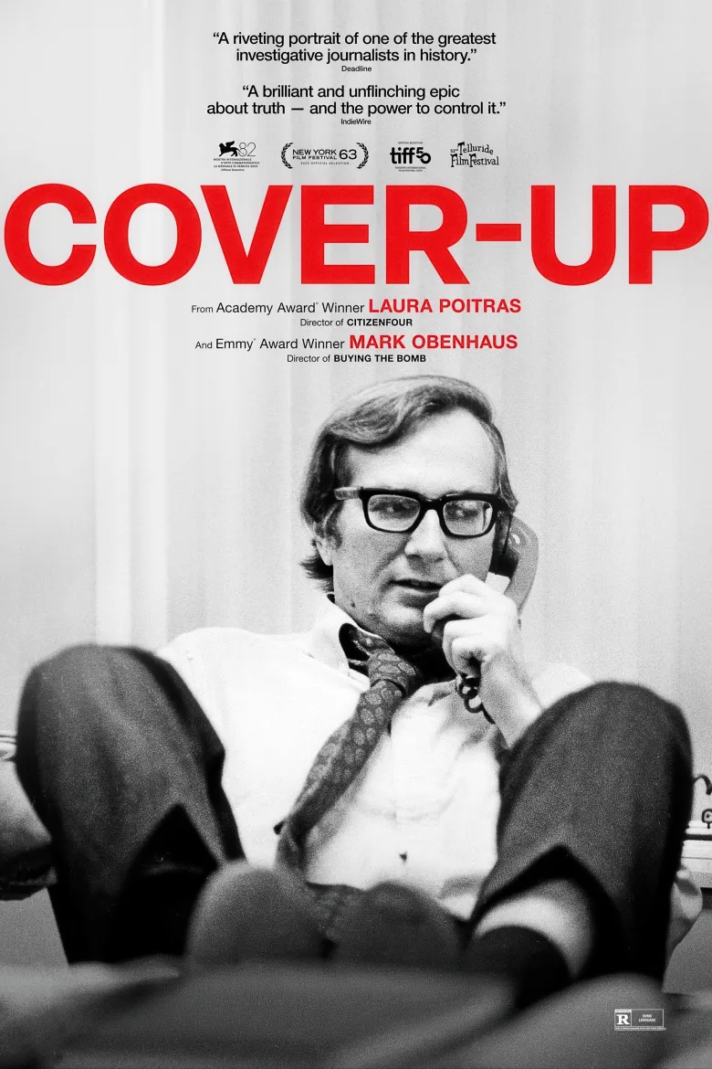 Cover-Up İndir - görsel 4