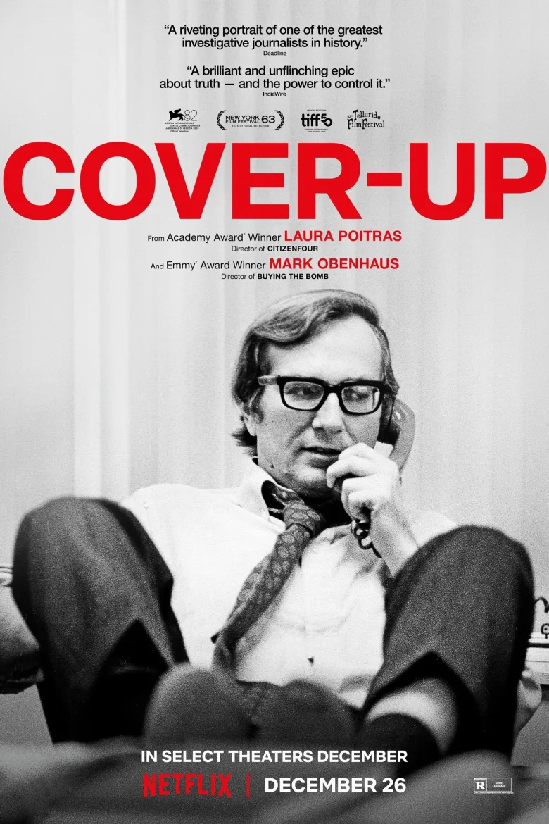 Cover-Up İndir - görsel 5