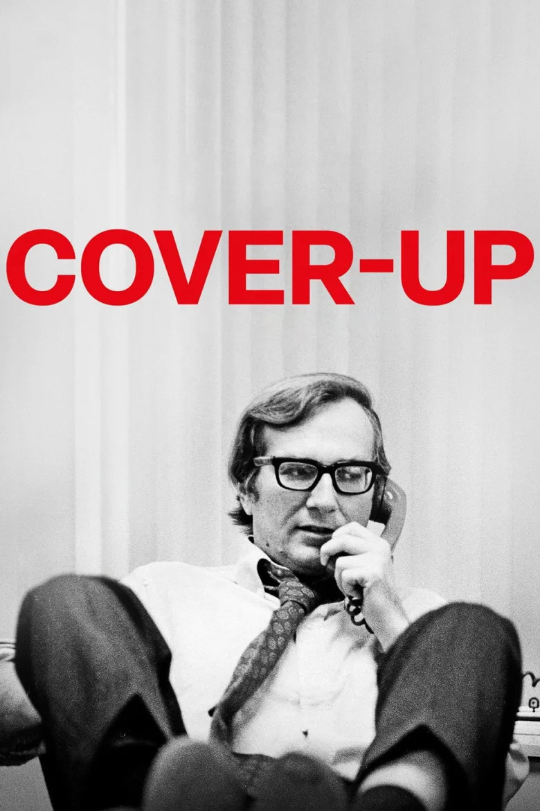 Cover-Up İndir - görsel 6