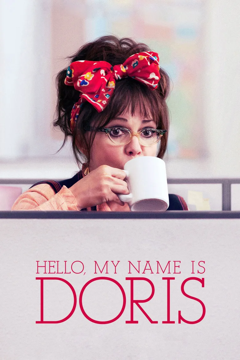 Merhaba, Benim Adım Doris İndir - görsel 6